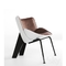 Μικρό B&amp;B Ιταλία κάνει την πολυθρόνα Maru, σπίτι Furniture Painted Do Maru Chair προμηθευτής