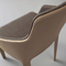 Να δειπνήσει Ola ιδέας καινοτομίας έδρα/όμορφη ξύλινη έδρα ποδιών της Ιταλίας προμηθευτής