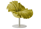 Υψηλή αντιγράφου ζωηρόχρωμη καρέκλα σαλονιών άνθισης καρεκλών μορφής λουλουδιών καρεκλών άνθισης εύκολη στη σύγχρονη calssic καρέκλα lougne υφάσματος προμηθευτής